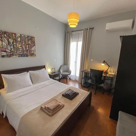 Alexis Apartment Near The Airport Corfu (city) Exterior photo