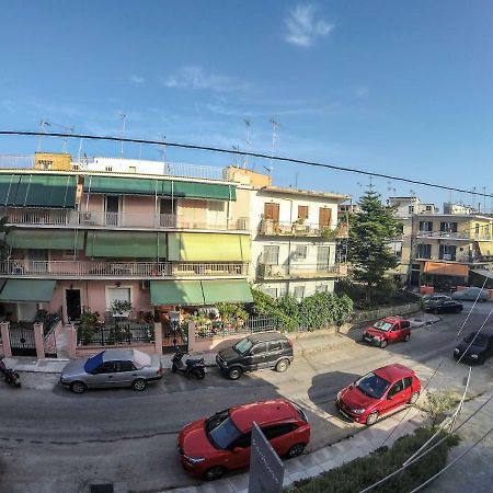 Alexis Apartment Near The Airport Corfu (city) Exterior photo